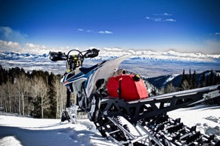 SnopaX 2.5 Gallon Gasoline - Image 8