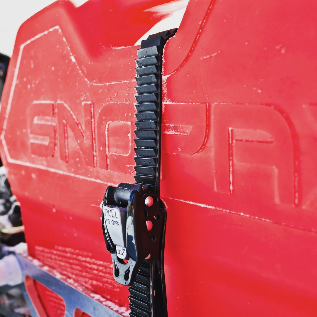 SnopaX 2.5 Gallon Gasoline - Image 9