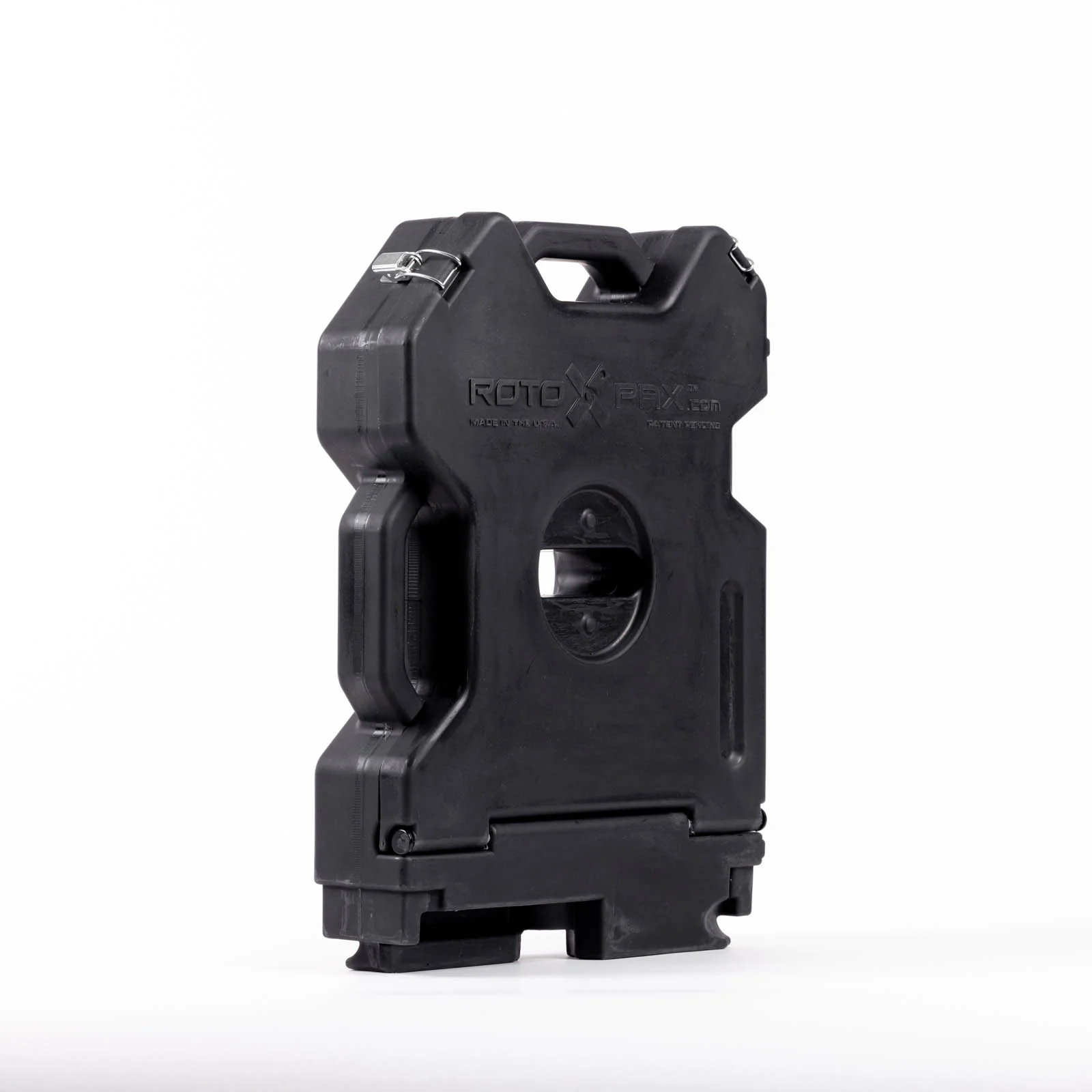 2 Gallon Storage Black - Image 3