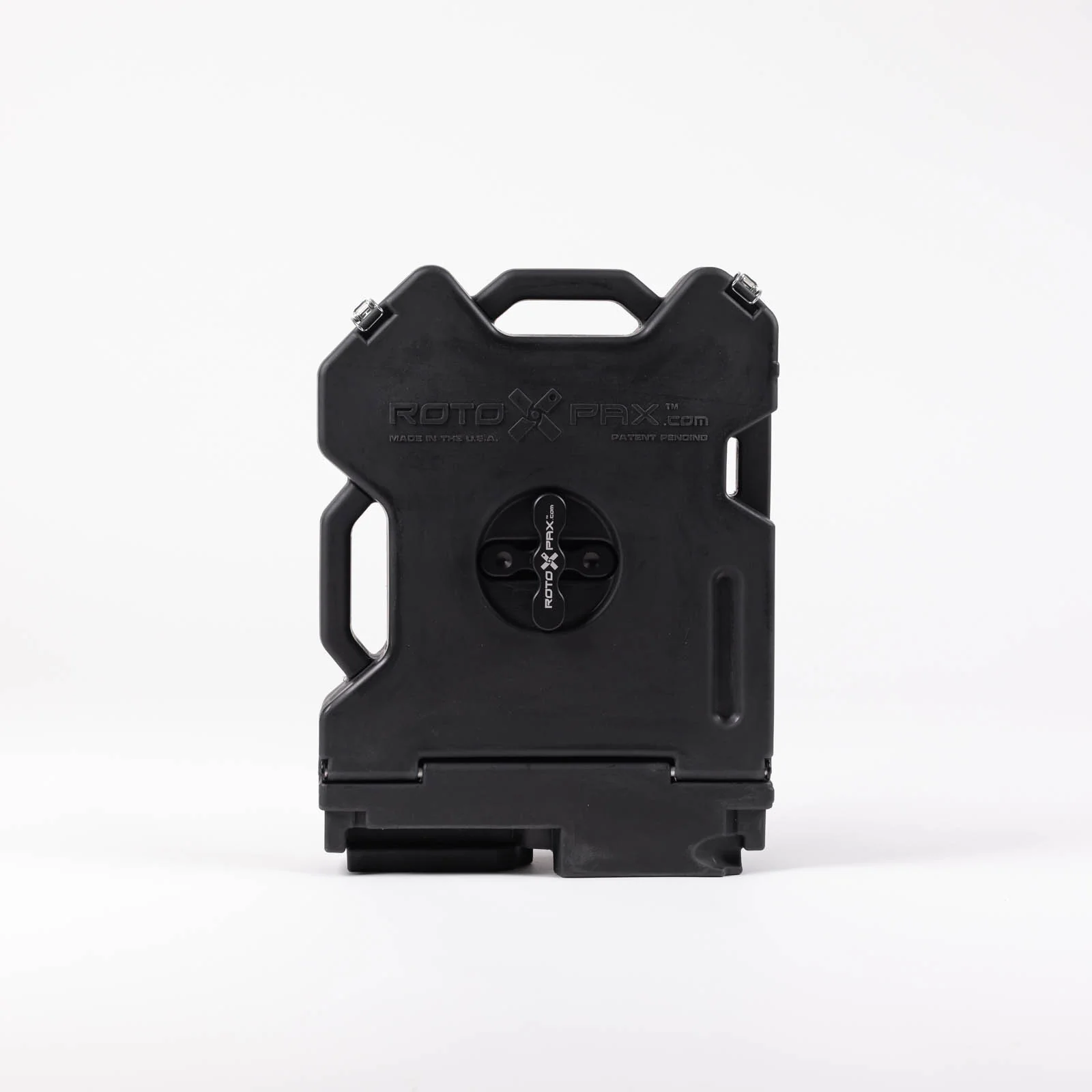 2 Gallon Storage Black - Image 4