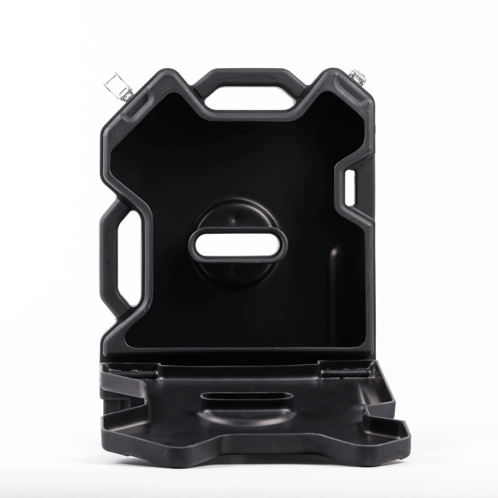 2 Gallon Storage Black - Image 5