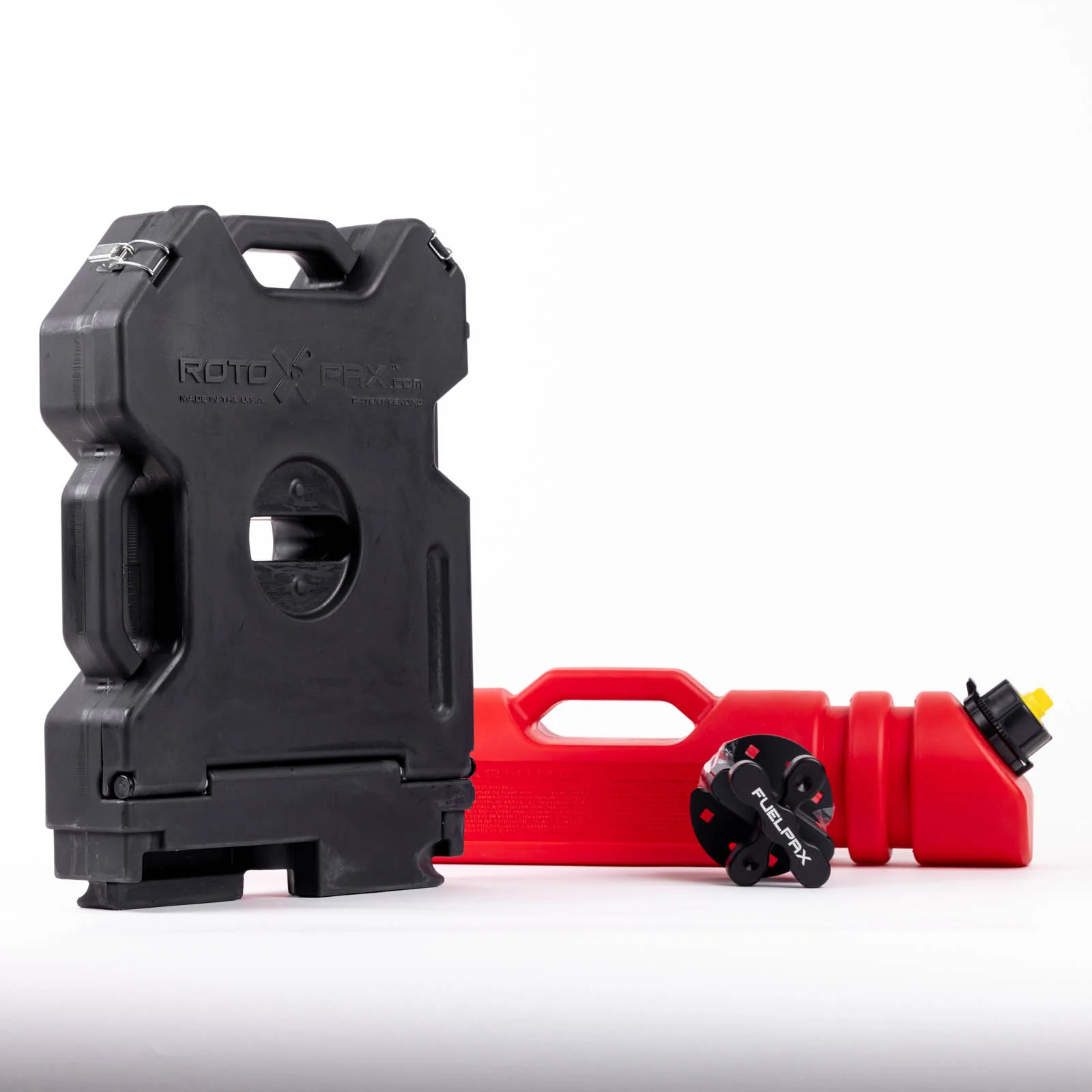 2 Gallon Storage Black - Image 7